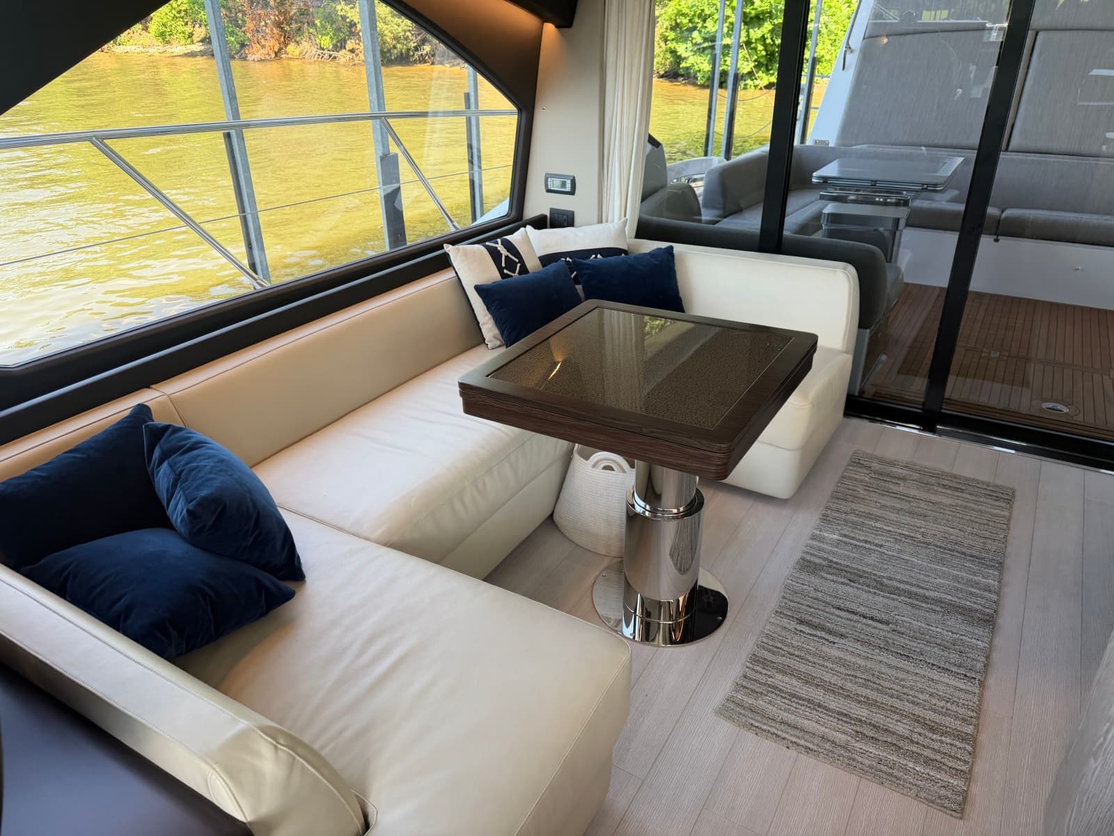2023 Azimut S6 - Photo 32