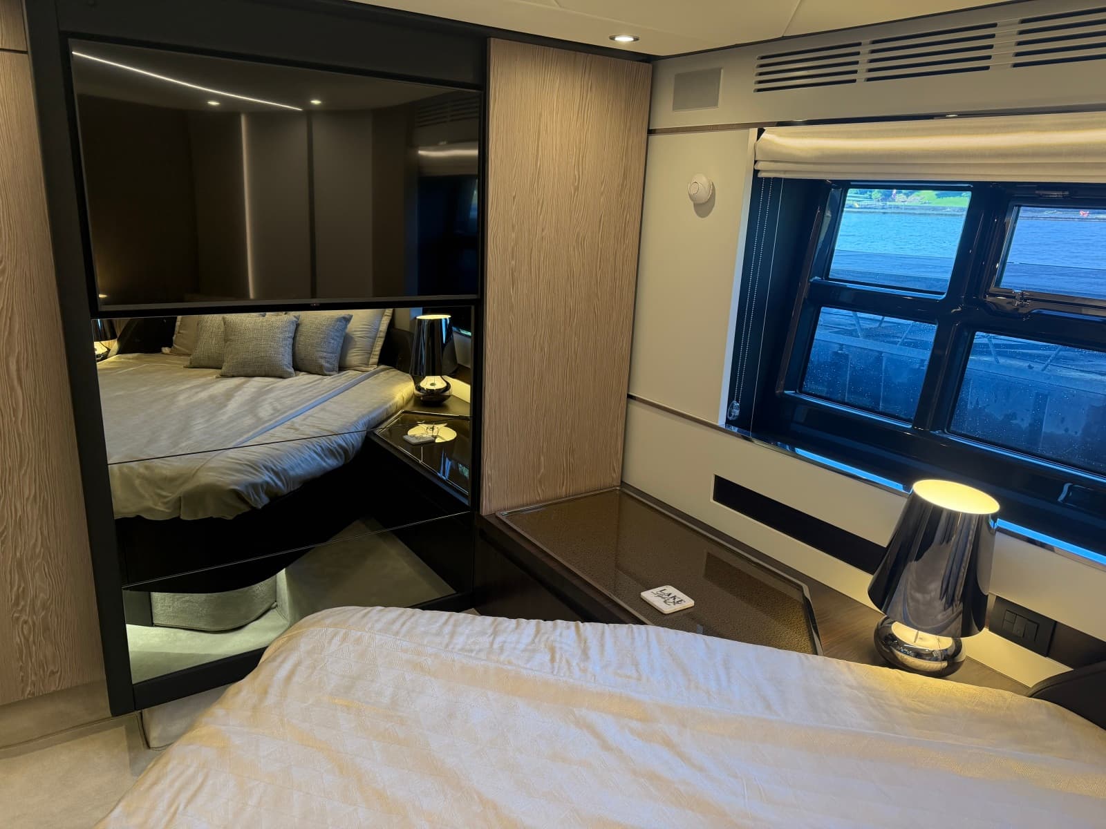2023 Azimut S6 - Photo 48