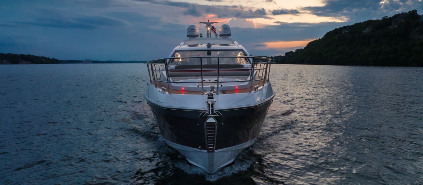 2023 Azimut S6 - Photo 11