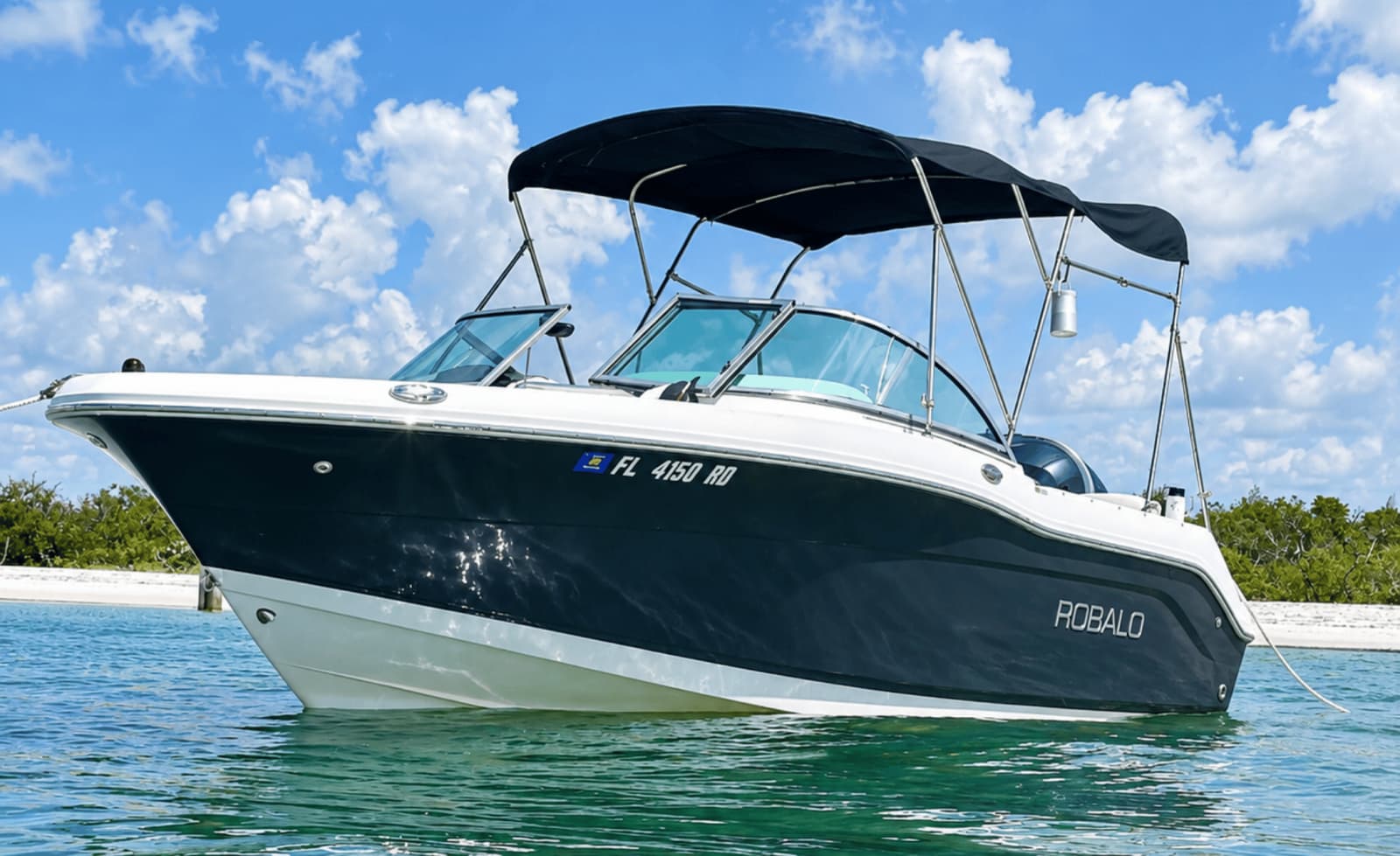 2016 Robalo R207 - Photo 1
