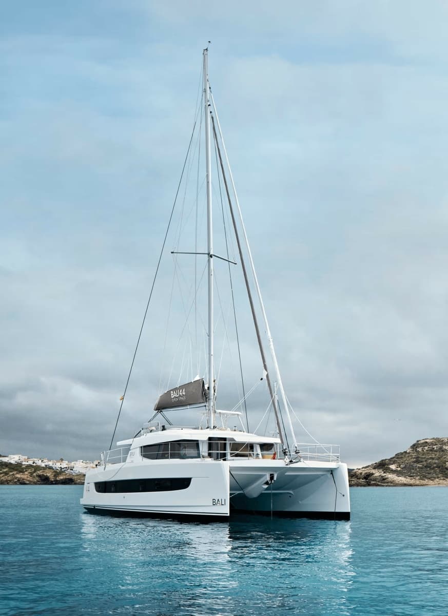 2023 Bali 4.4 - Photo 1