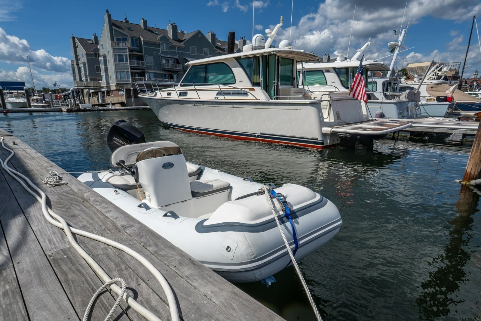 2023 Sabre 45 Salon Express - Photo 28