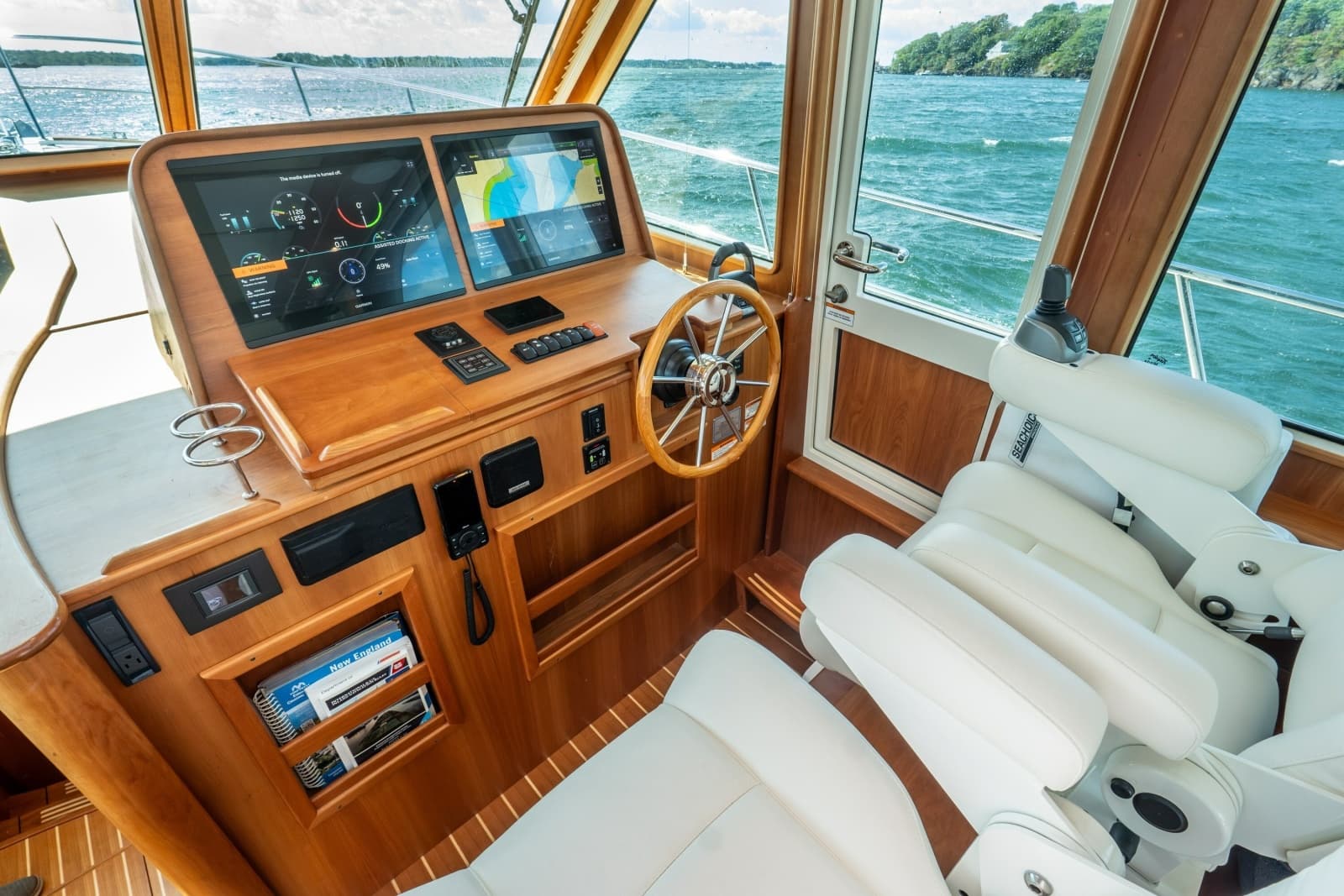 2023 Sabre 45 Salon Express - Photo 27