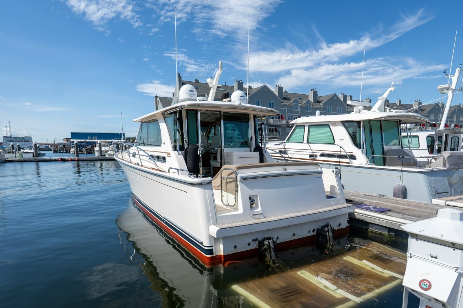 2023 Sabre 45 Salon Express - Photo 5