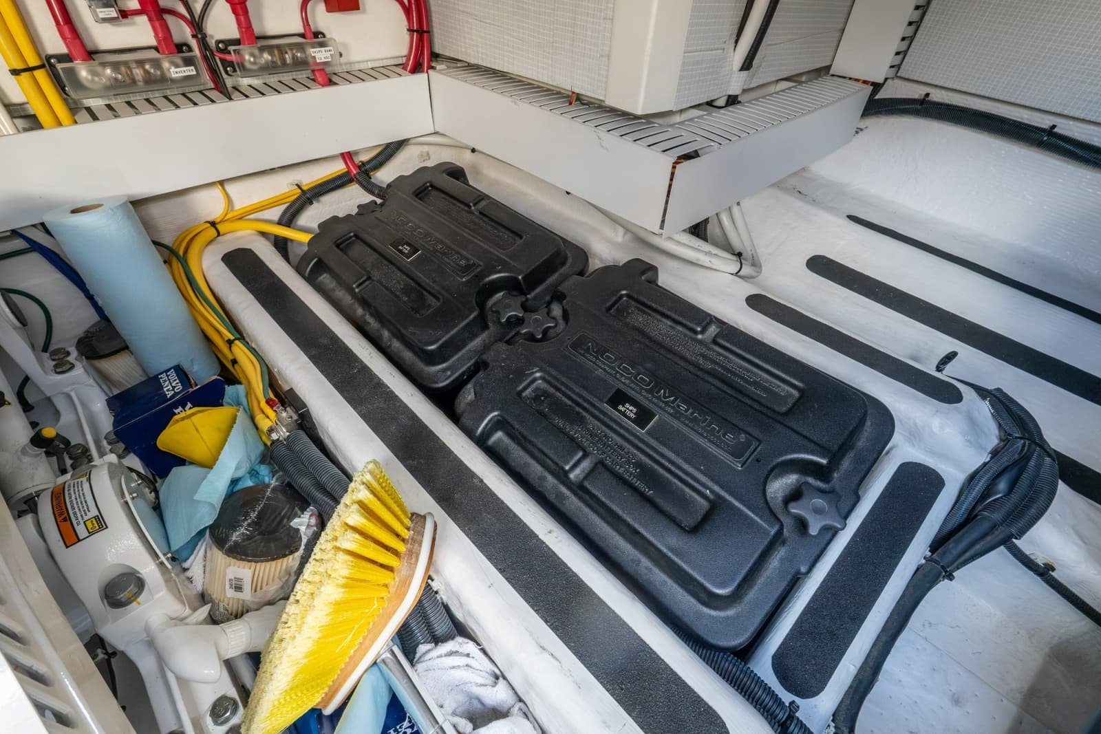 2023 Sabre 45 Salon Express - Photo 37