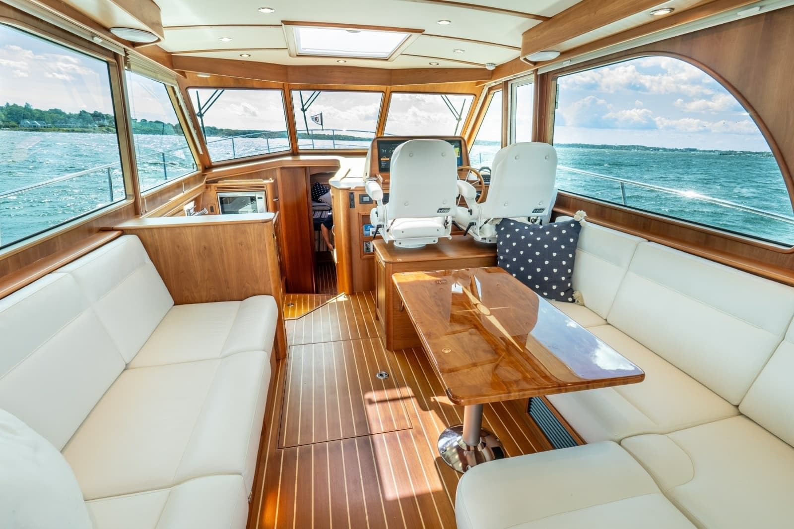 2023 Sabre 45 Salon Express - Photo 24