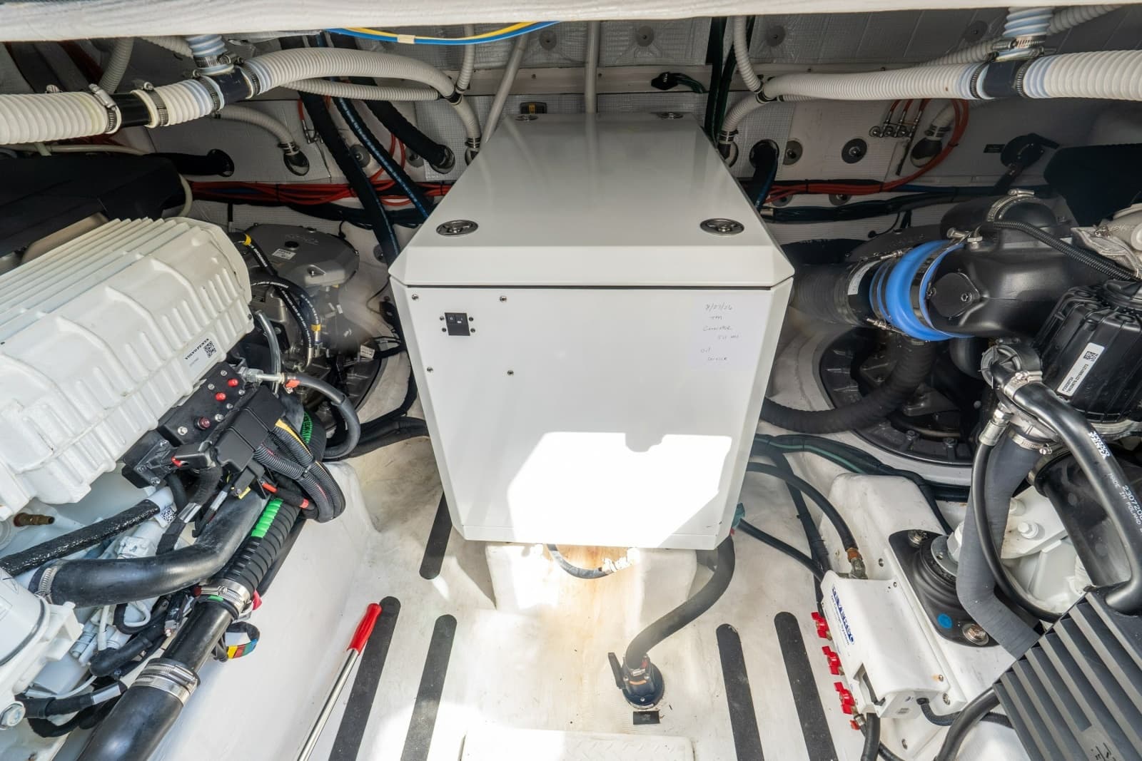 2023 Sabre 45 Salon Express - Photo 38