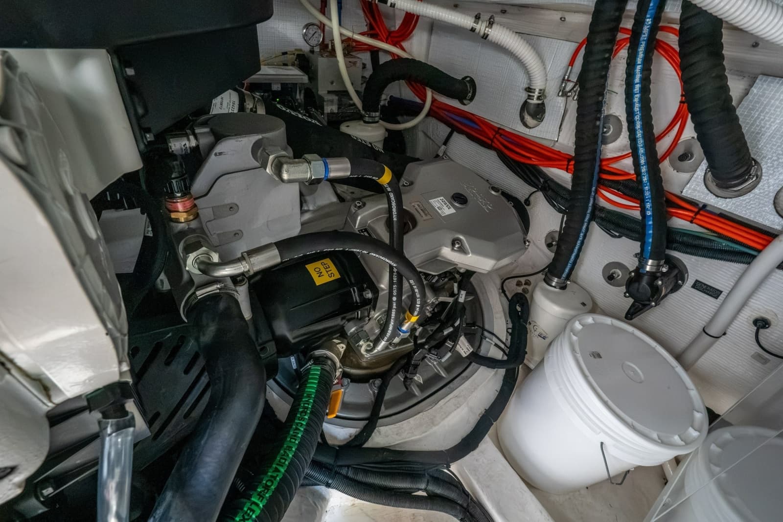 2023 Sabre 45 Salon Express - Photo 40