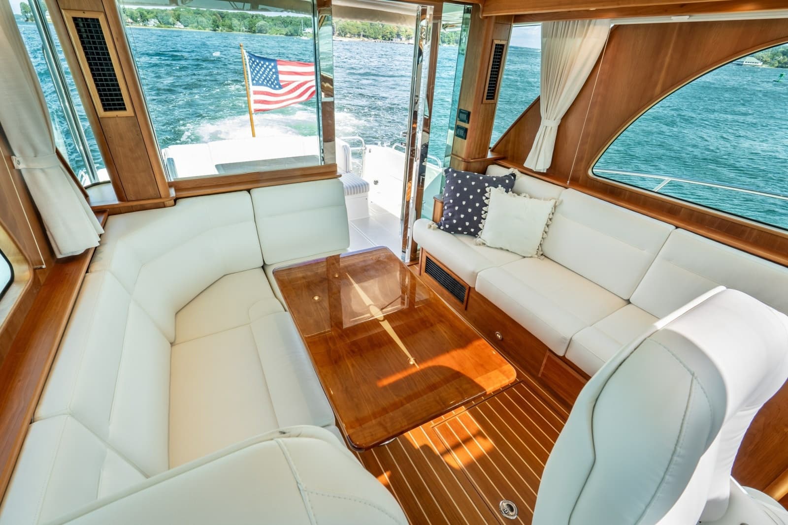 2023 Sabre 45 Salon Express - Photo 26