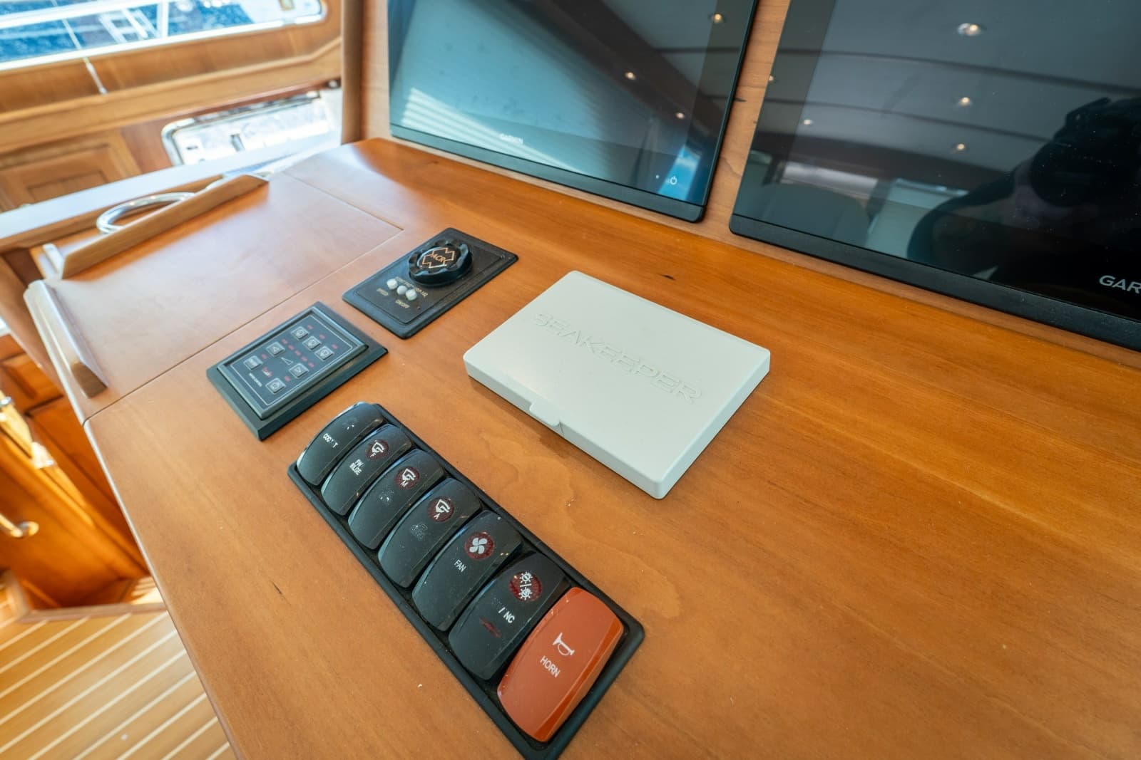 2023 Sabre 45 Salon Express - Photo 35
