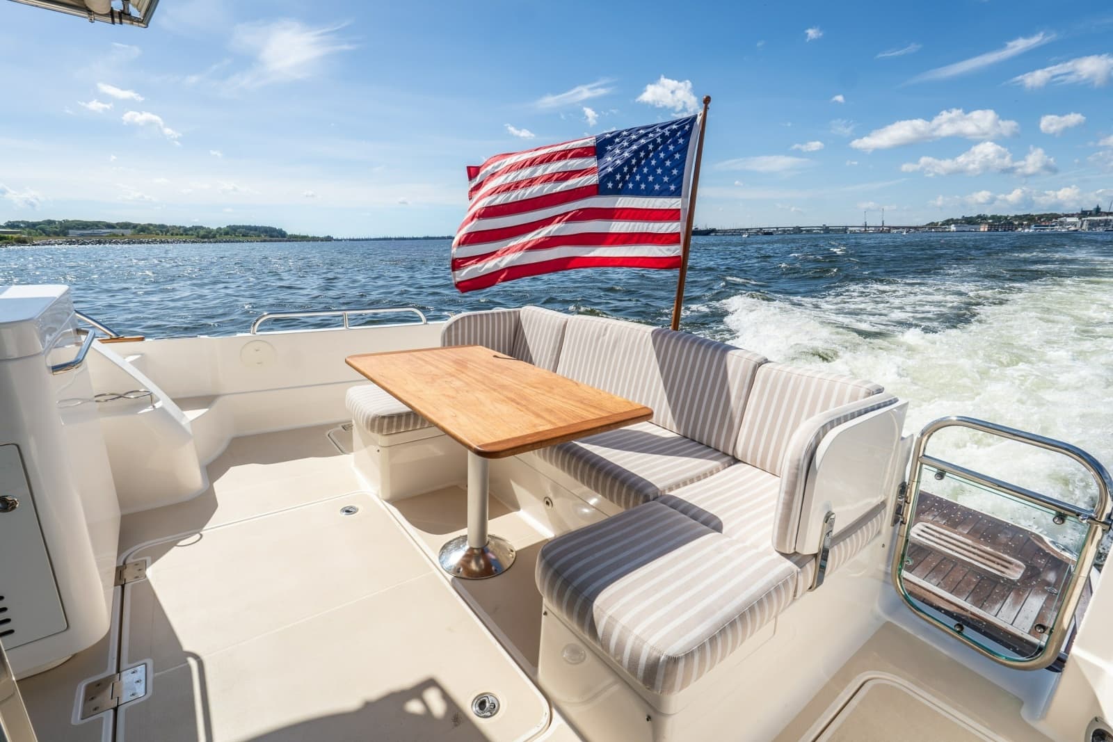 2023 Sabre 45 Salon Express - Photo 17