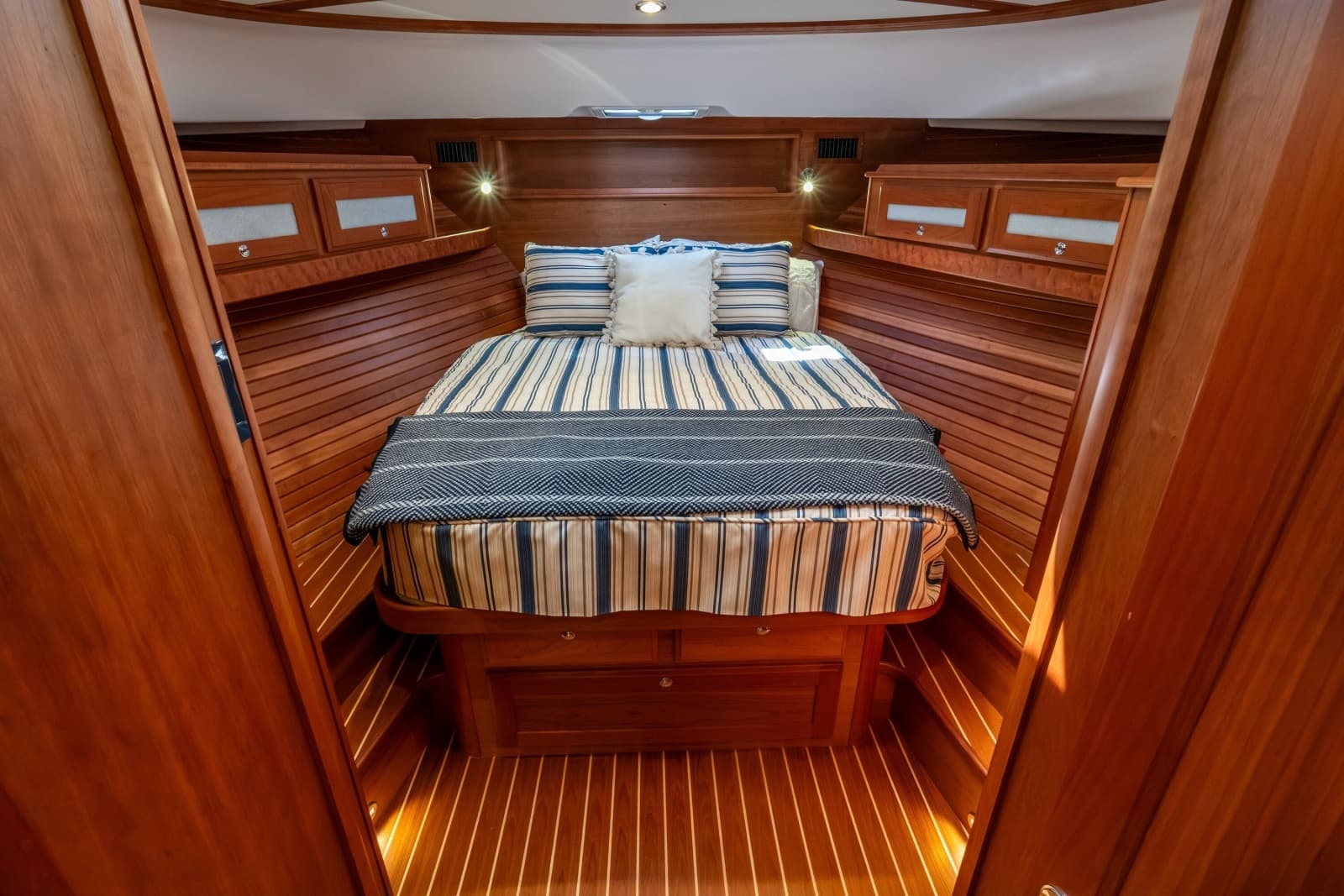 2023 Sabre 45 Salon Express - Photo 29