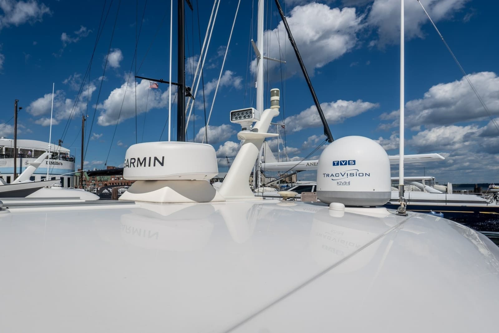 2023 Sabre 45 Salon Express - Photo 45