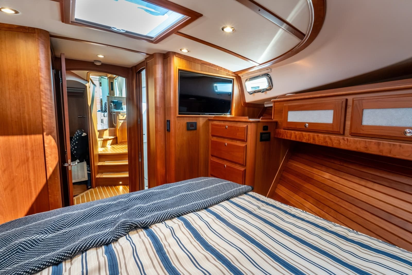 2023 Sabre 45 Salon Express - Photo 31
