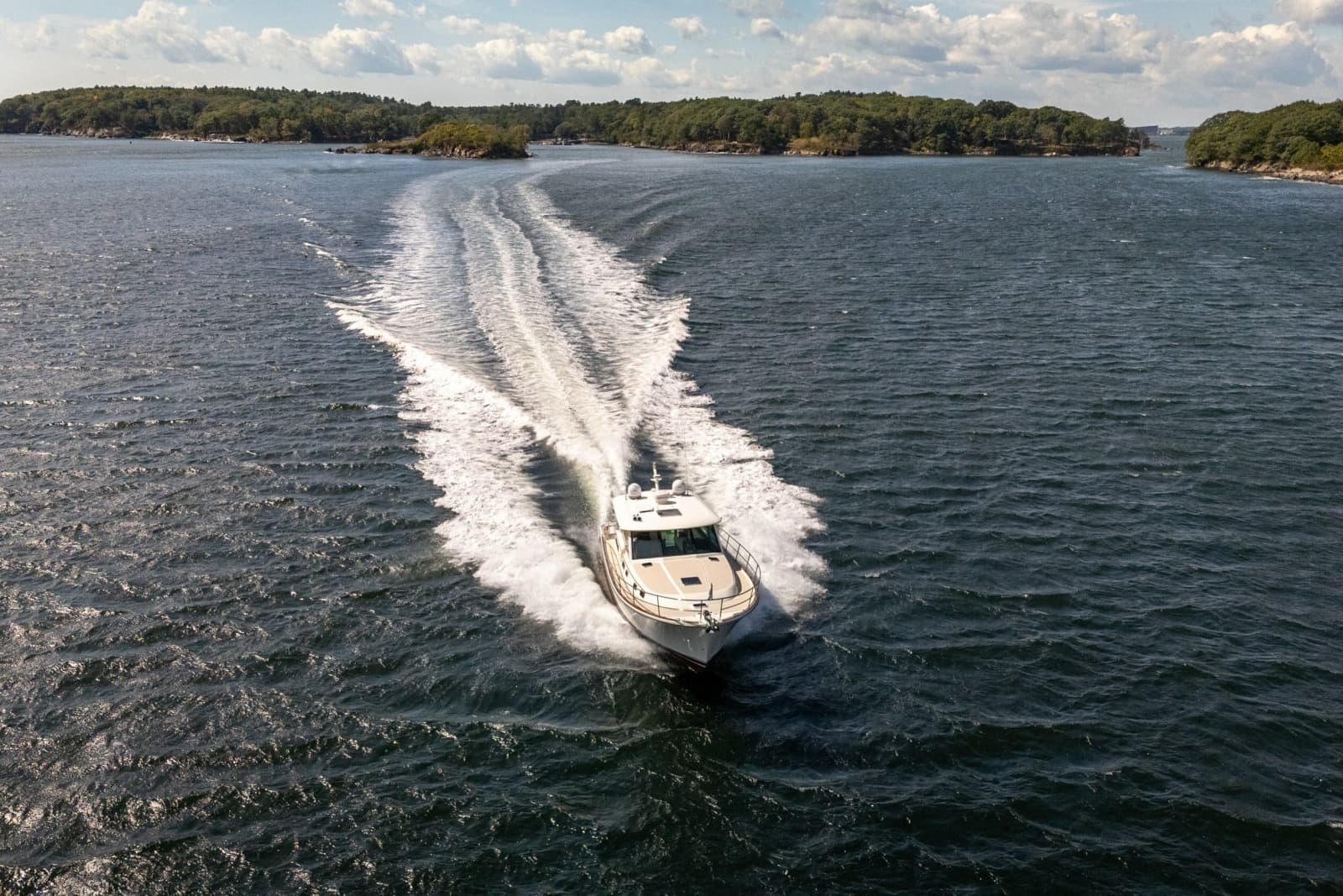 2023 Sabre 45 Salon Express - Photo 16