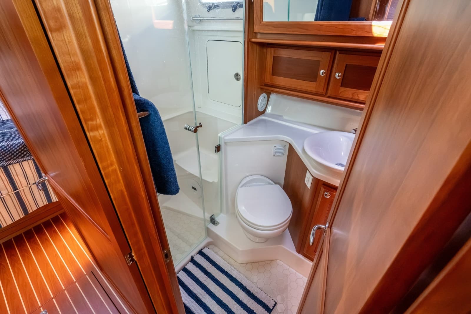 2023 Sabre 45 Salon Express - Photo 14
