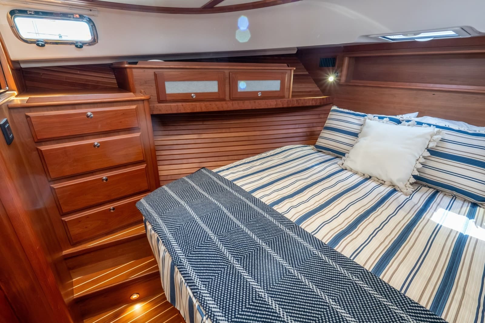 2023 Sabre 45 Salon Express - Photo 30