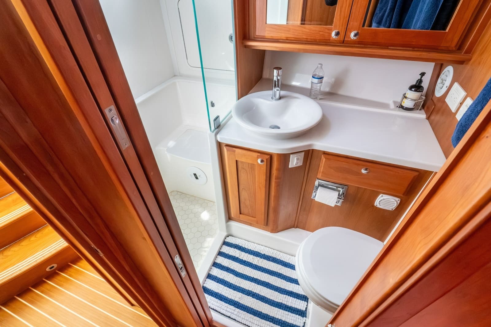 2023 Sabre 45 Salon Express - Photo 8