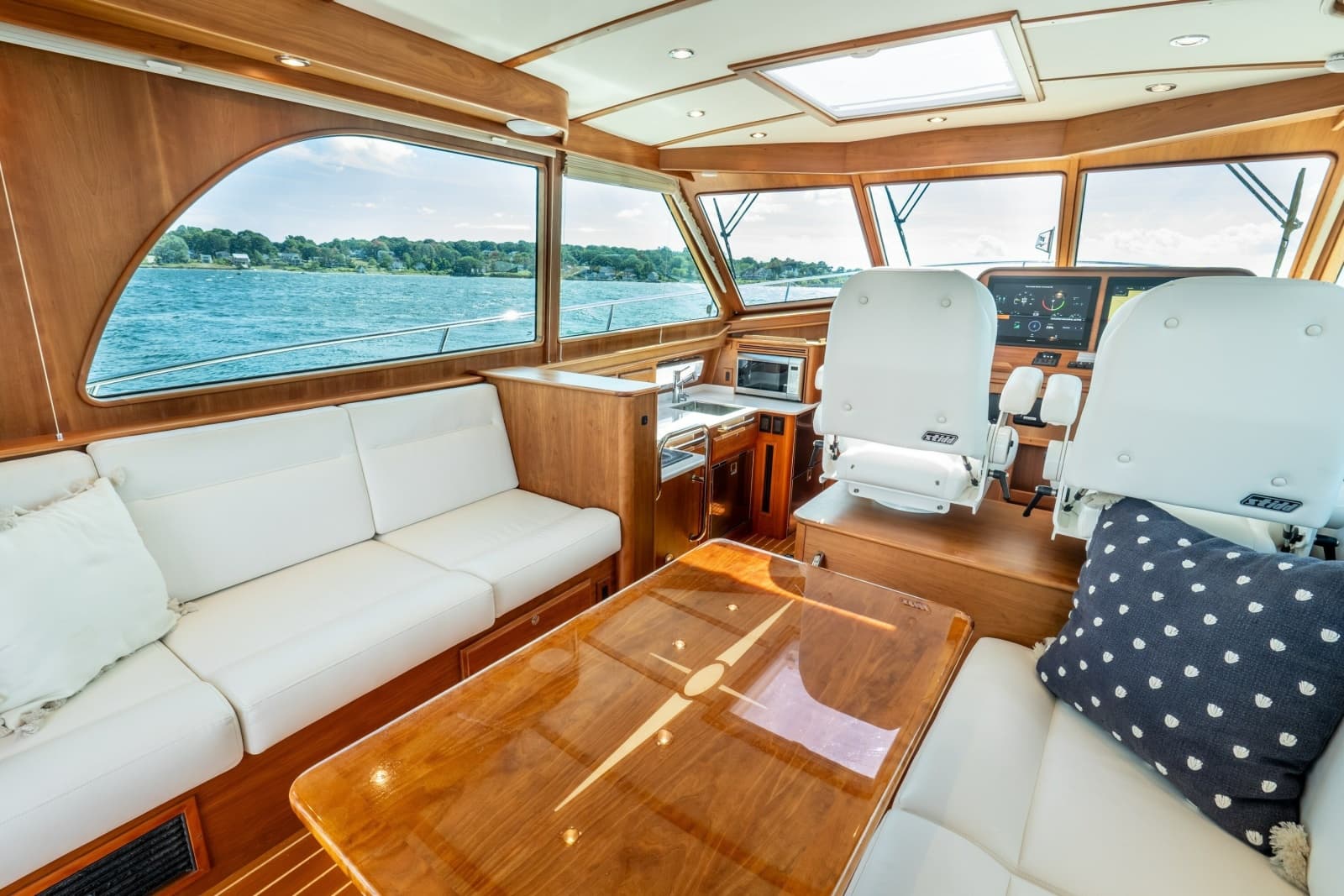 2023 Sabre 45 Salon Express - Photo 25