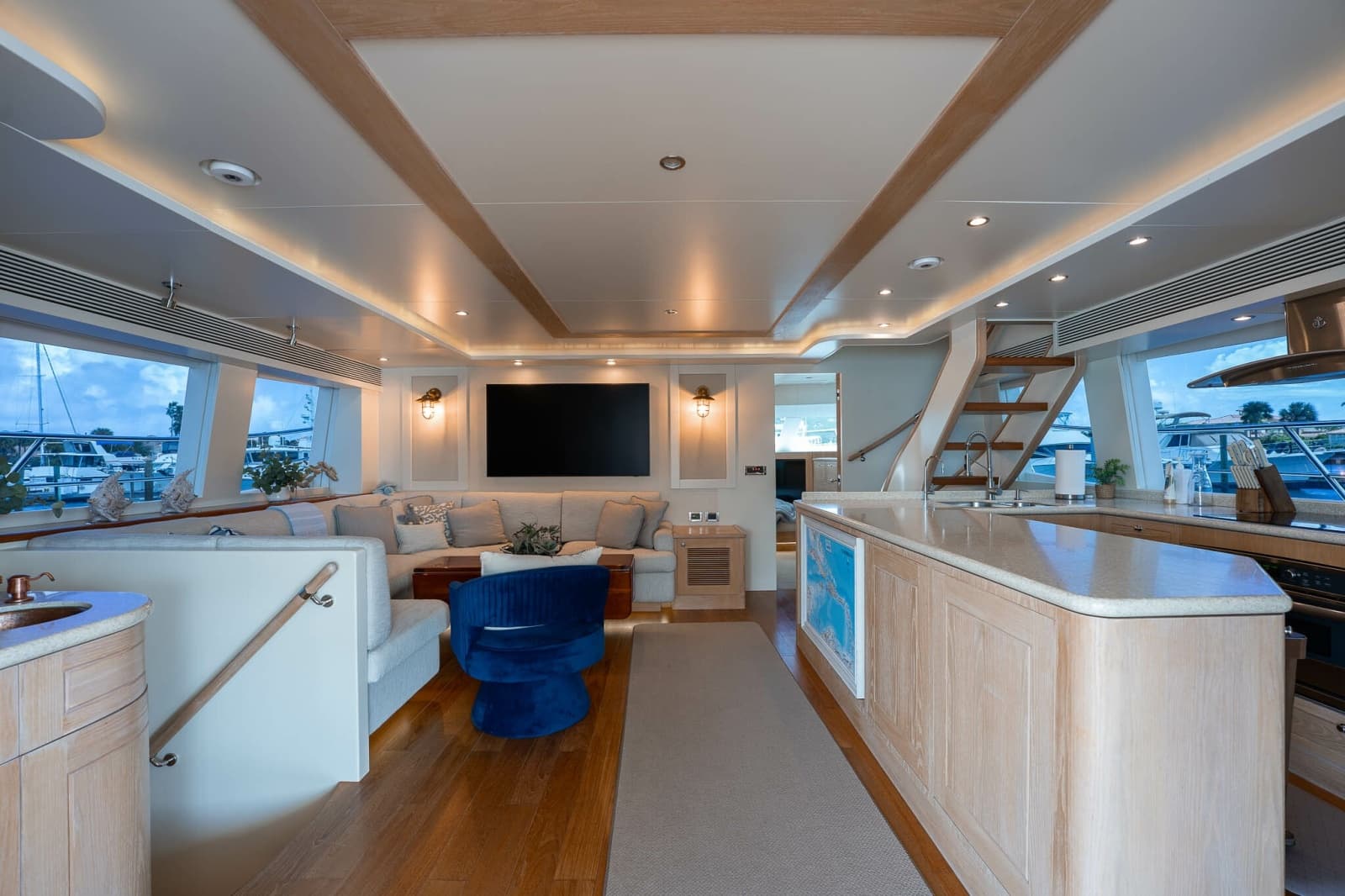 2014 Horizon PC60 - Photo 2