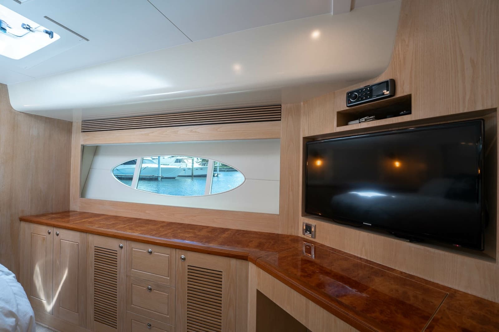 2014 Horizon PC60 - Photo 26
