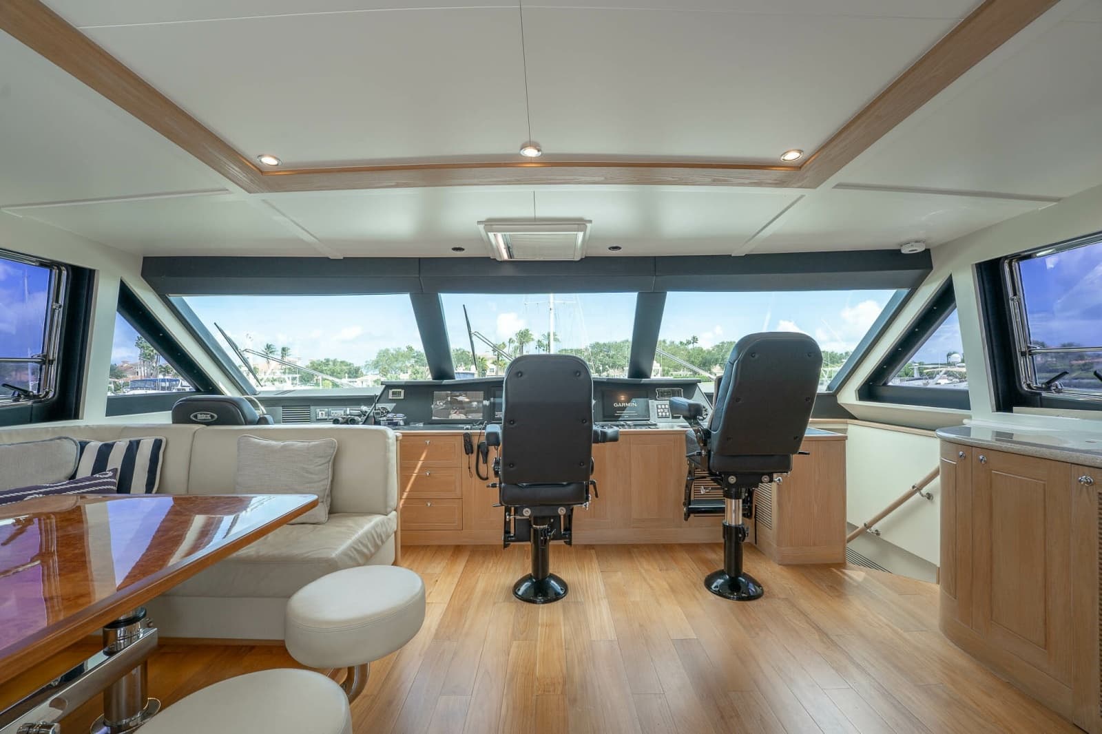 2014 Horizon PC60 - Photo 33