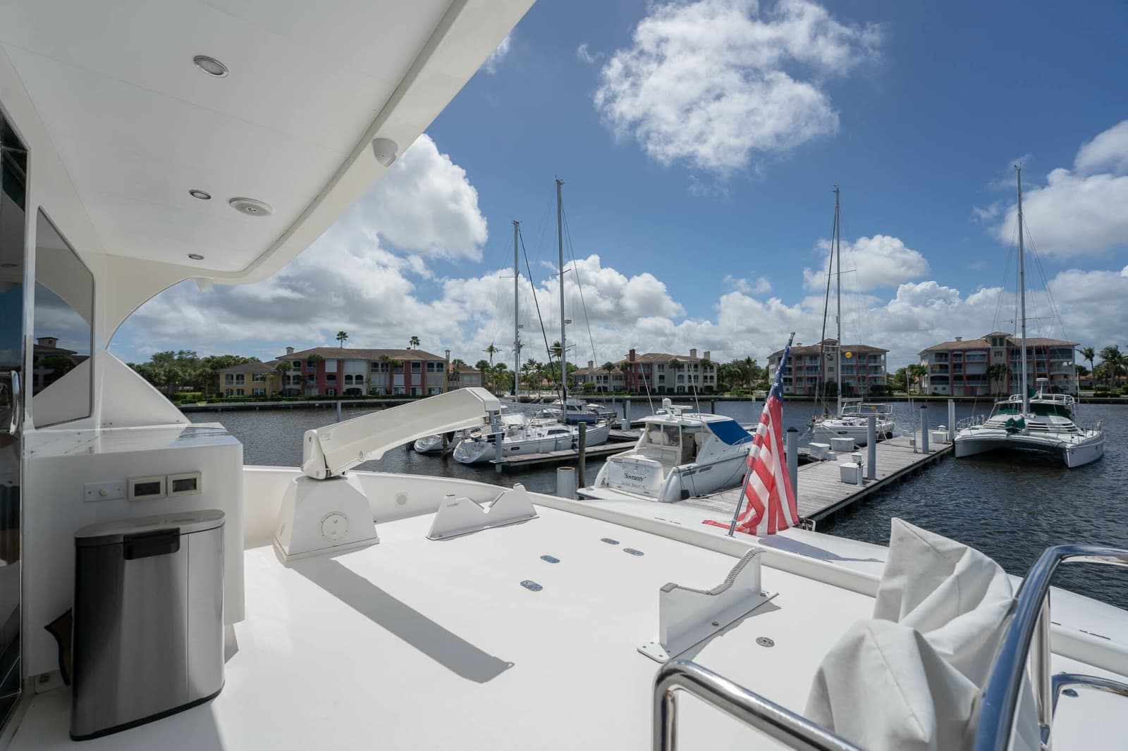 2014 Horizon PC60 - Photo 45