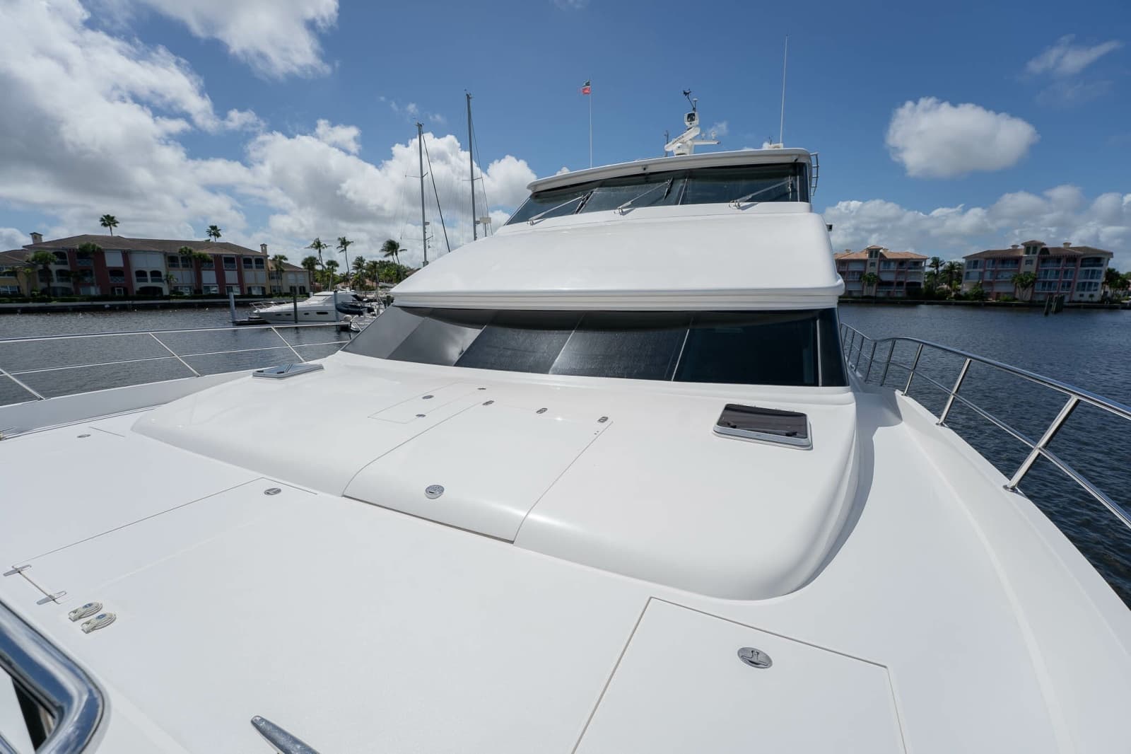2014 Horizon PC60 - Photo 43