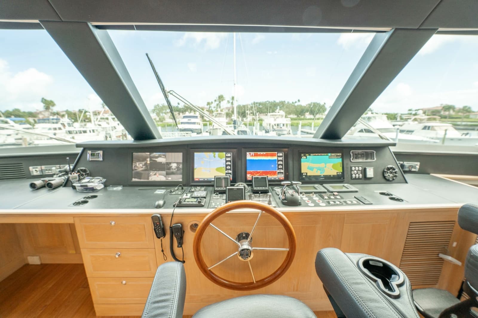 2014 Horizon PC60 - Photo 35