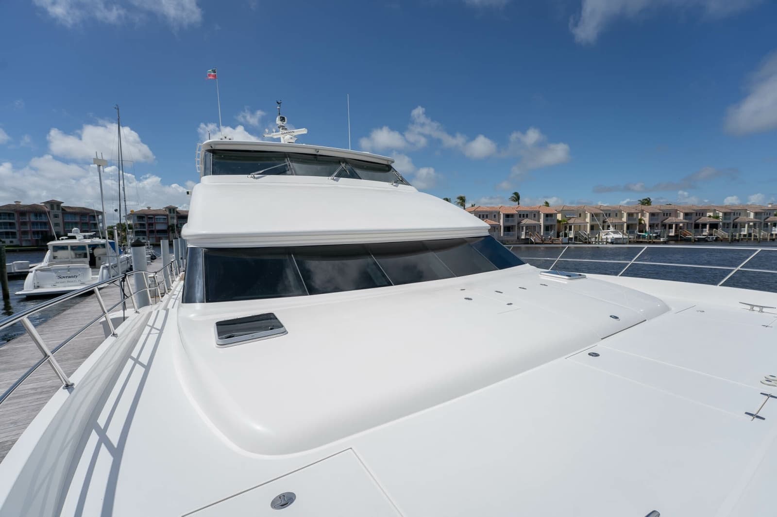 2014 Horizon PC60 - Photo 44
