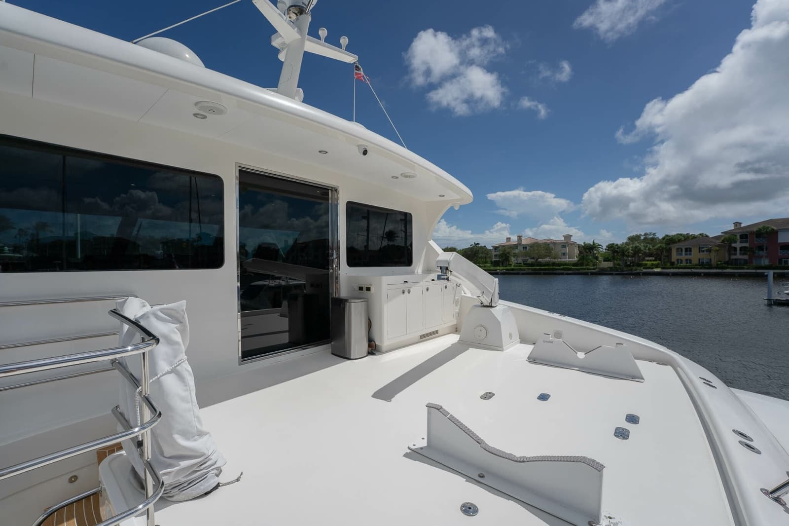 2014 Horizon PC60 - Photo 46