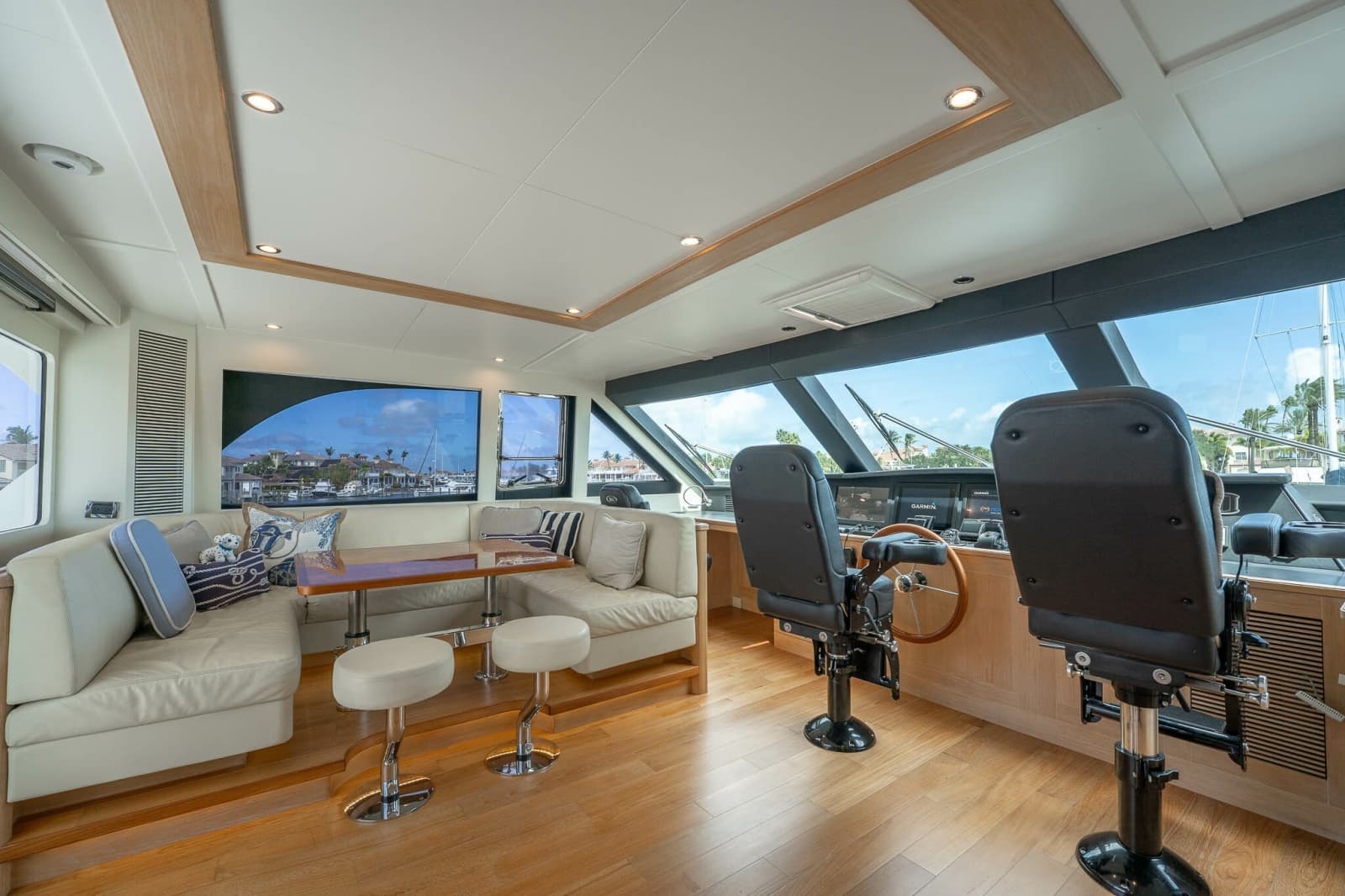 2014 Horizon PC60 - Photo 34