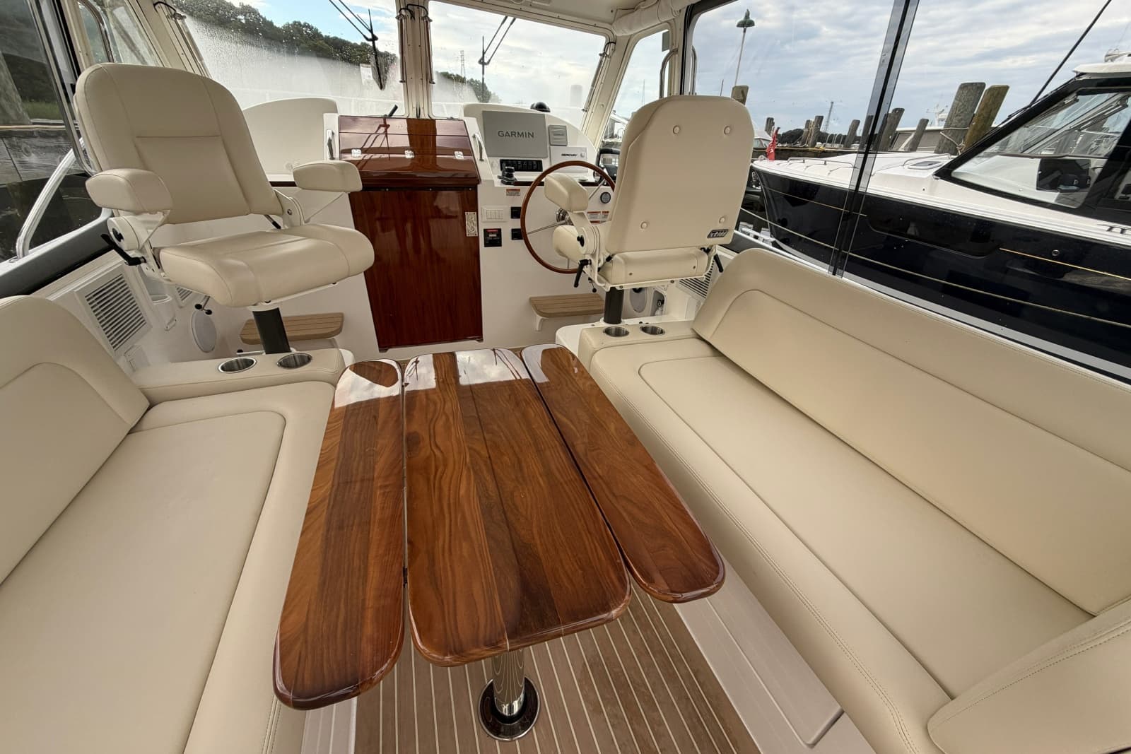2023 MJM 35 - Photo 19