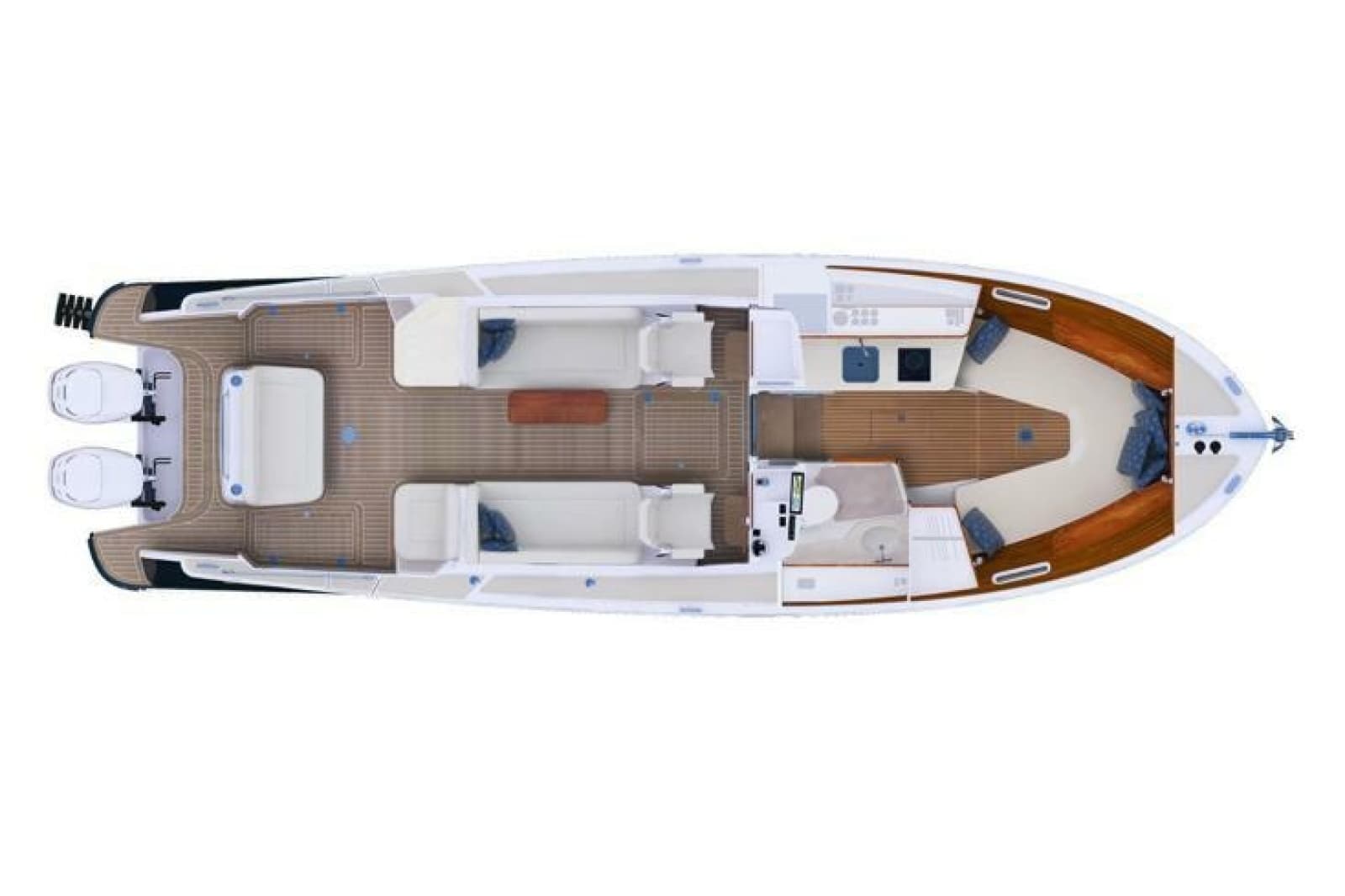 2023 MJM 35 - Photo 31