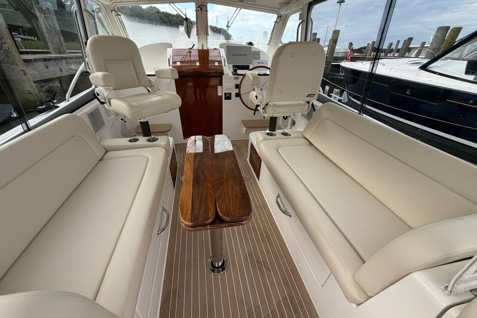 2023 MJM 35 - Photo 3