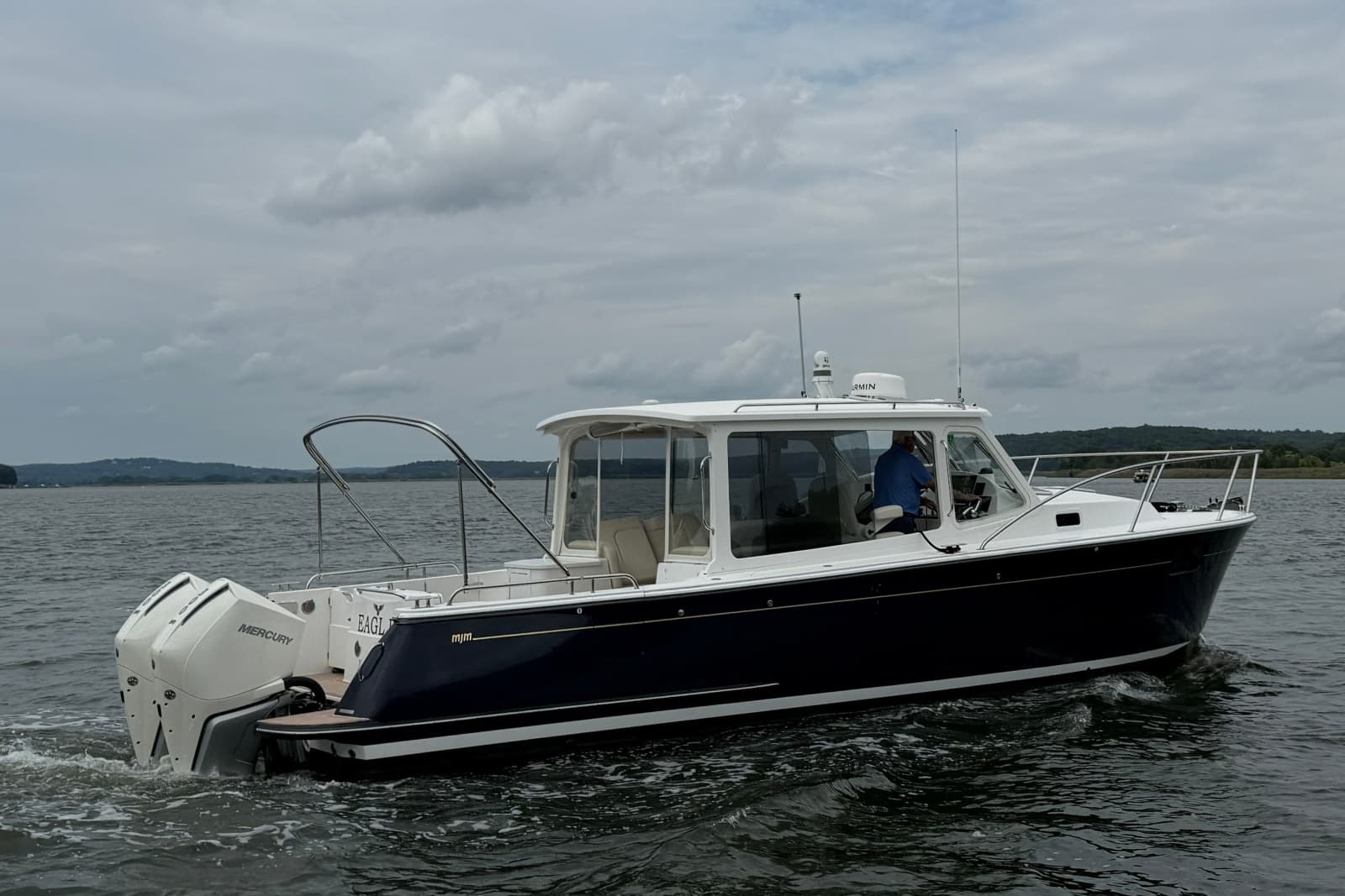 2023 MJM 35 - Photo 33