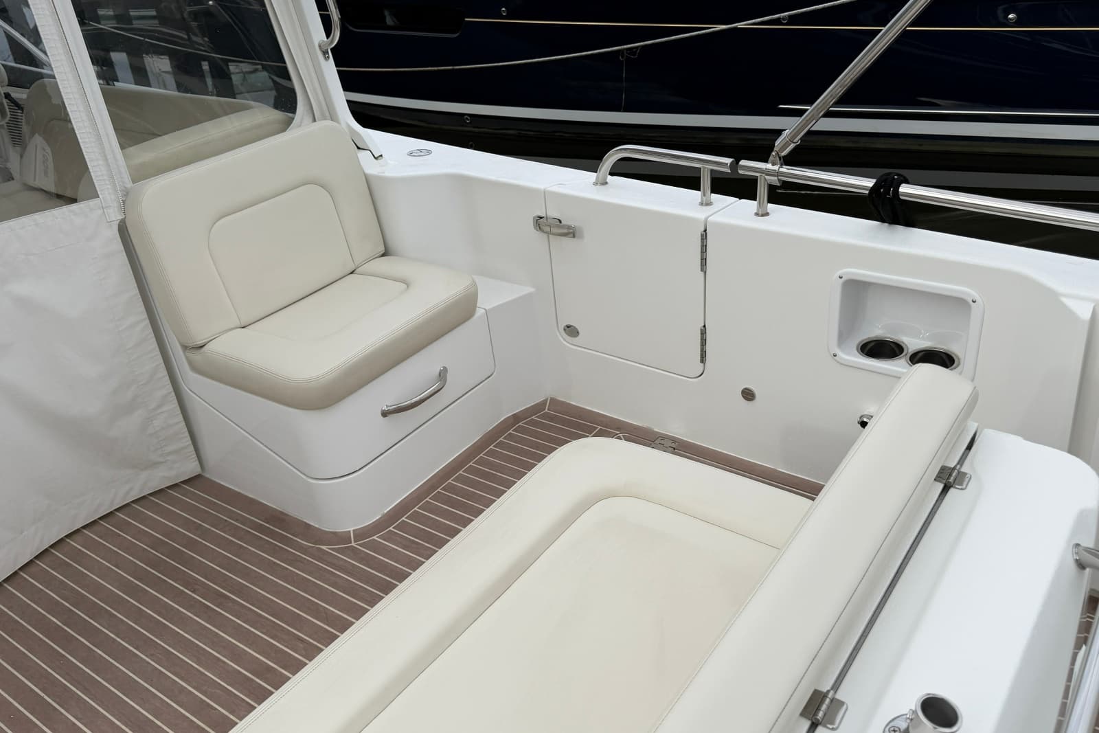2023 MJM 35 - Photo 20