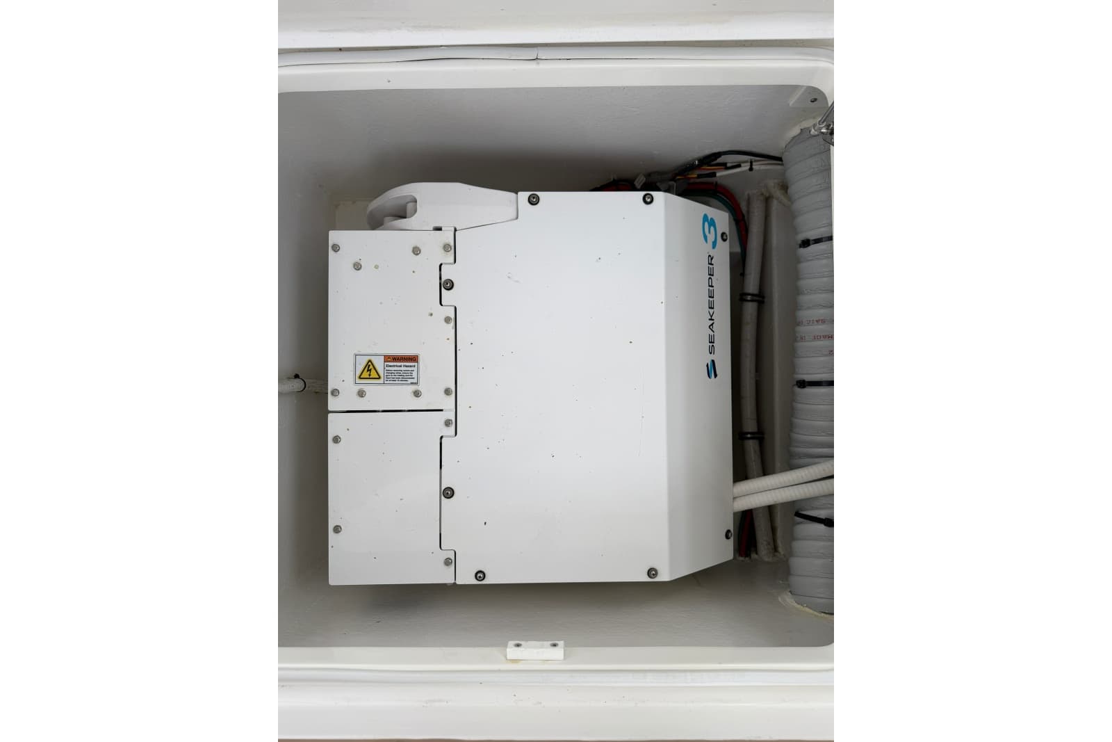2023 MJM 35 - Photo 18