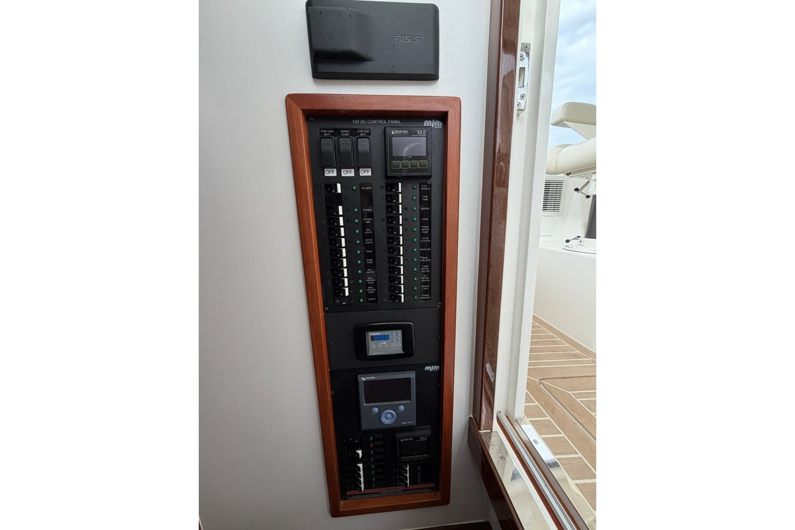 2023 MJM 35 - Photo 17