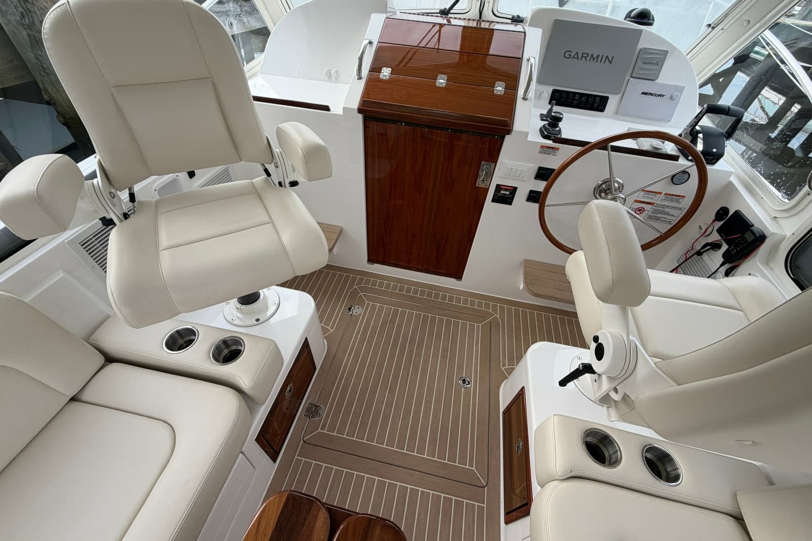2023 MJM 35 - Photo 4