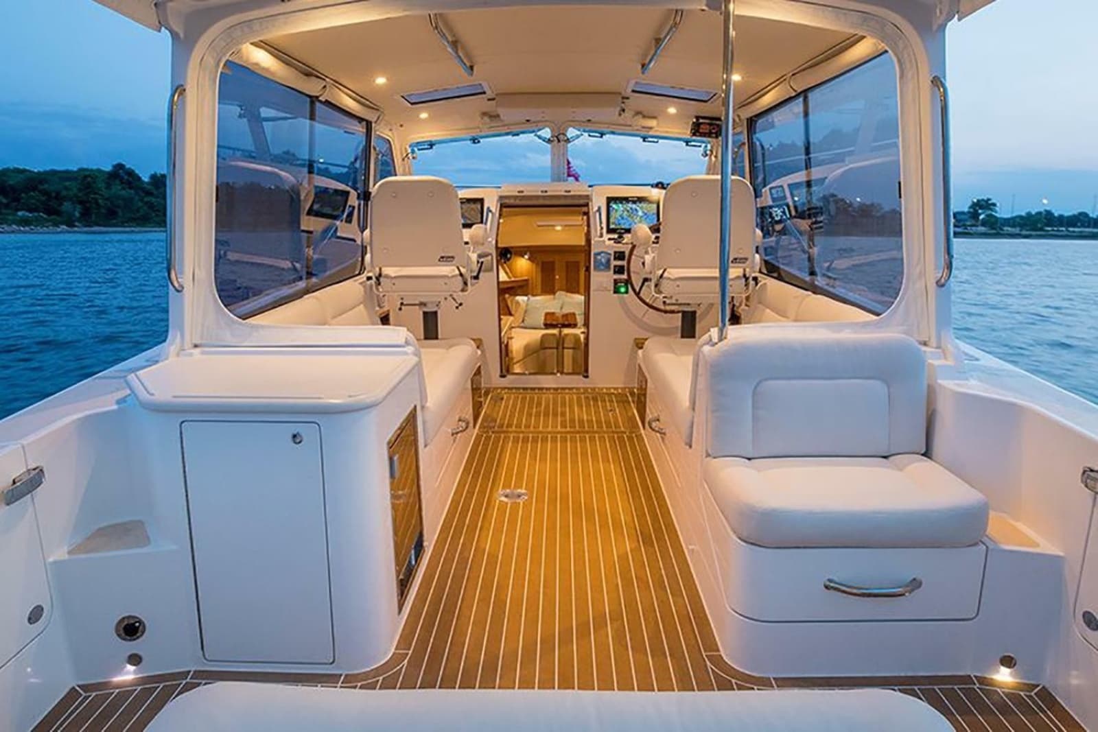 2023 MJM 35 - Photo 28