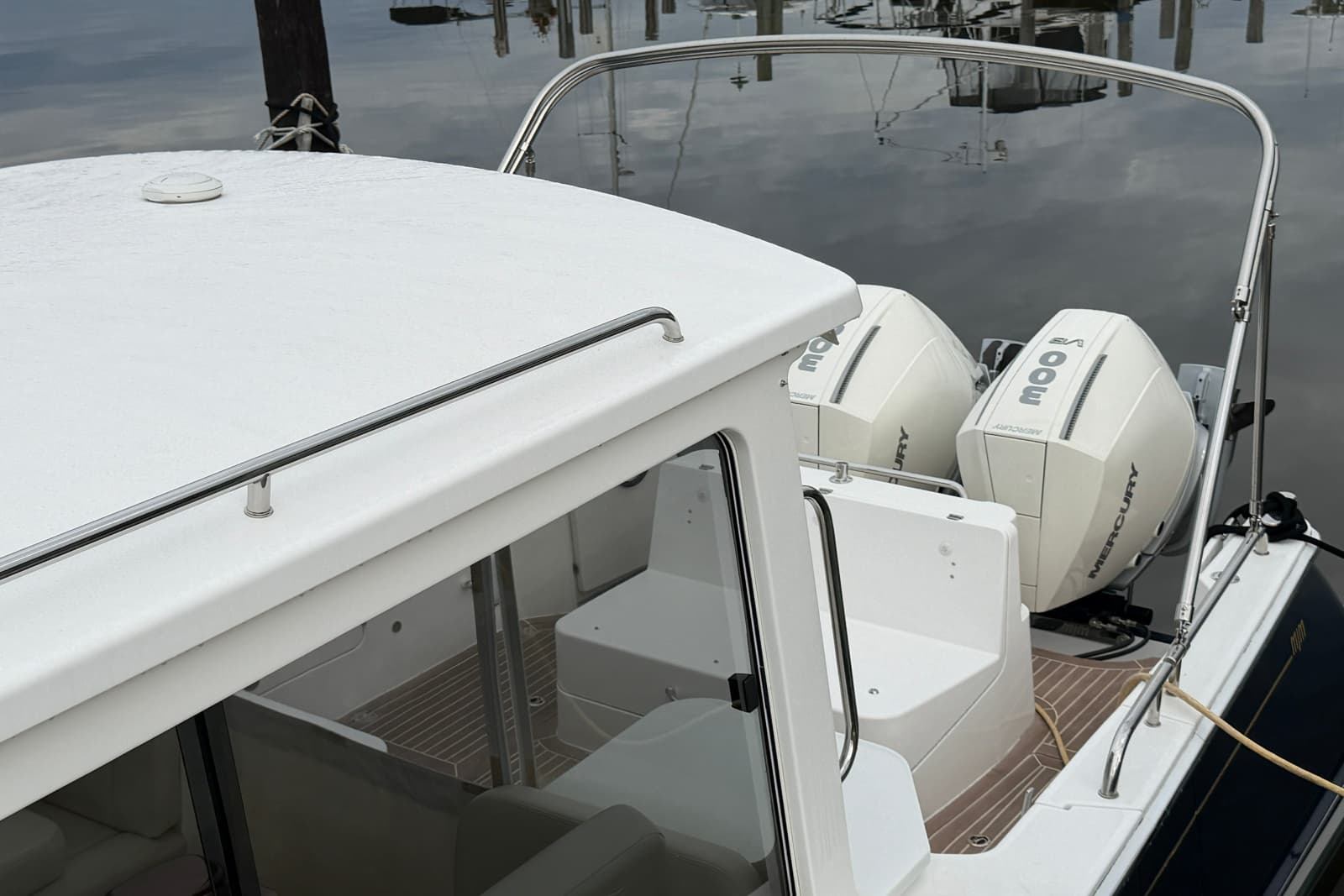 2023 MJM 35 - Photo 24