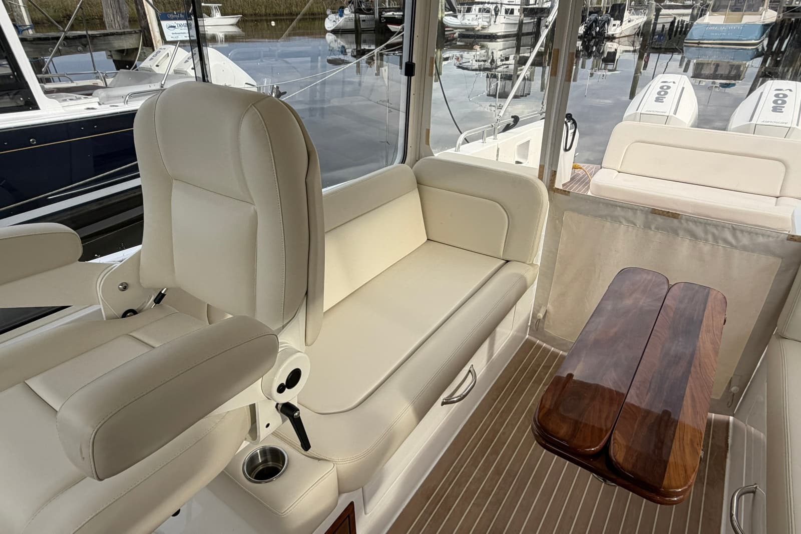 2023 MJM 35 - Photo 10