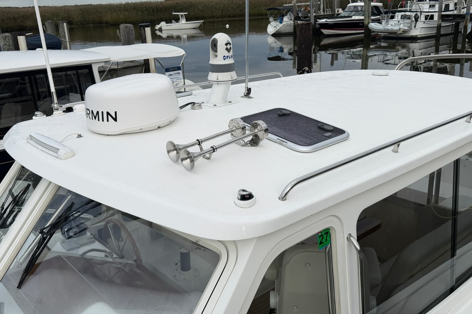 2023 MJM 35 - Photo 23