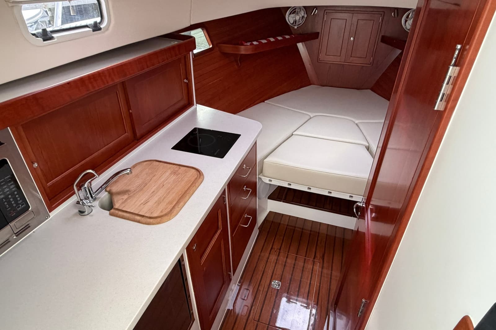 2023 MJM 35 - Photo 7