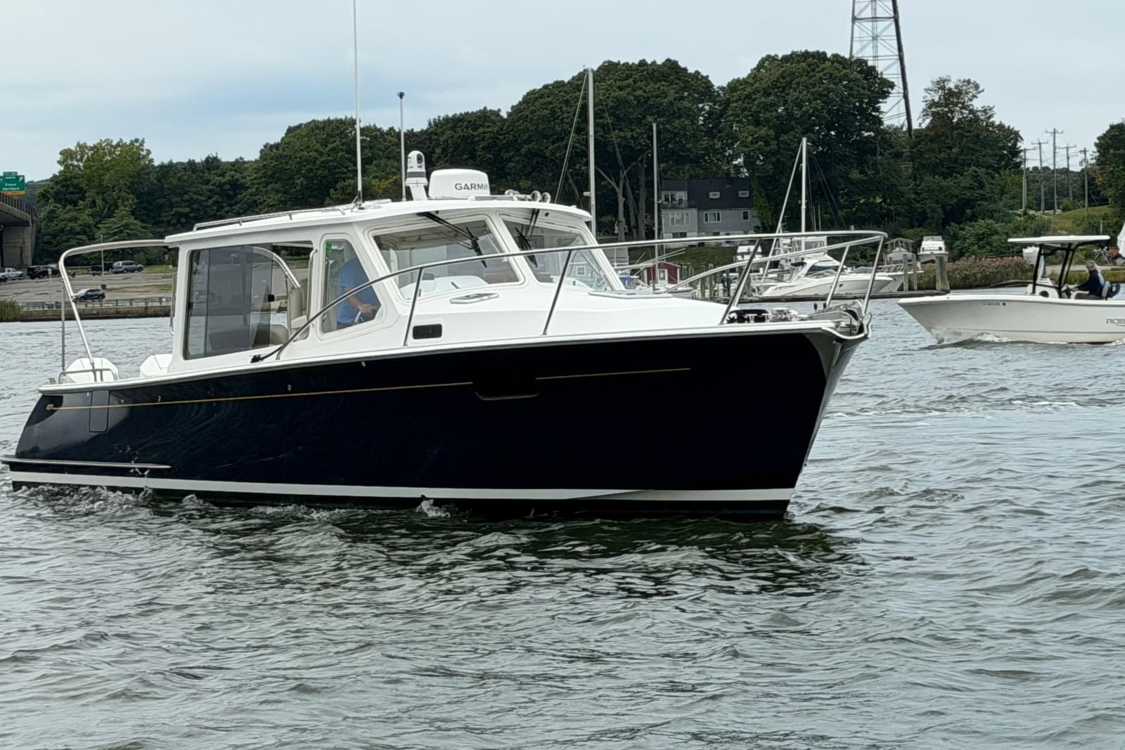 2023 MJM 35 - Photo 25