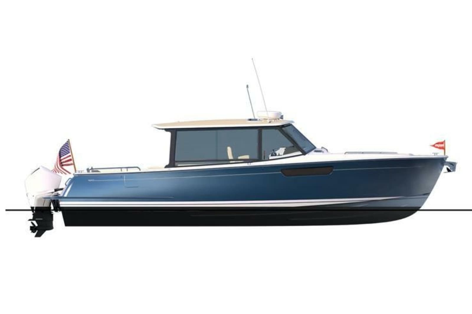 2023 MJM 35 - Photo 32