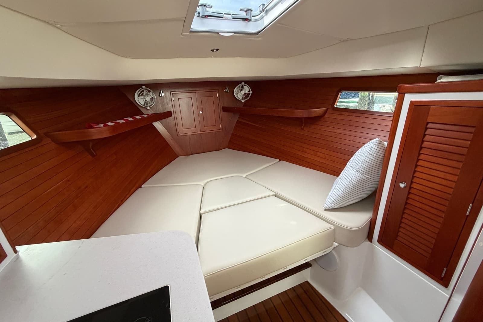 2023 MJM 35 - Photo 12