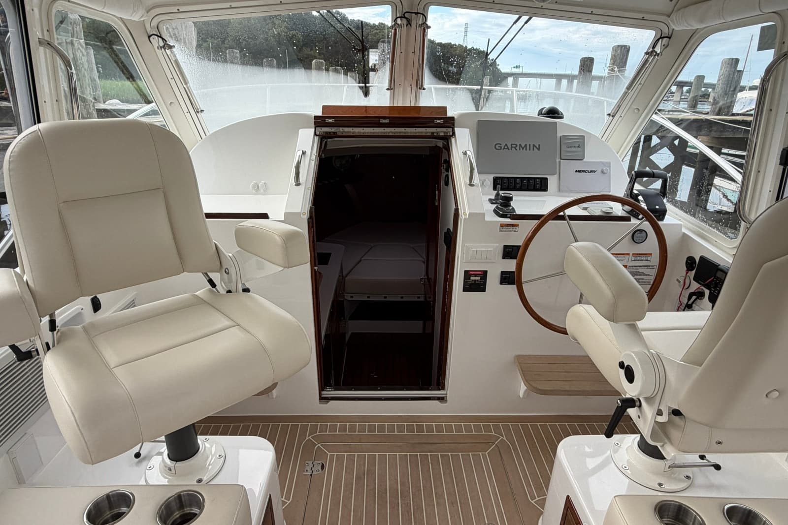 2023 MJM 35 - Photo 6