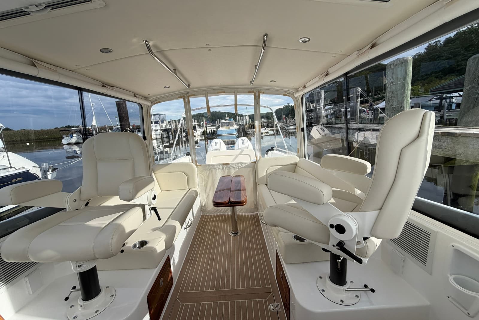 2023 MJM 35 - Photo 11